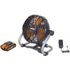 Ventilátor Worx orange WX095