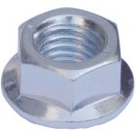 Matice s límcem ozubeným ZB M 8 DIN 6923 – Sleviste.cz