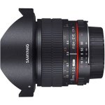 Samyang 8mm f/3.5 UMC Fisheye CS II Sony E-mount – Hledejceny.cz