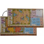 Mindok Archa Nova promo deska I – Zboží Dáma