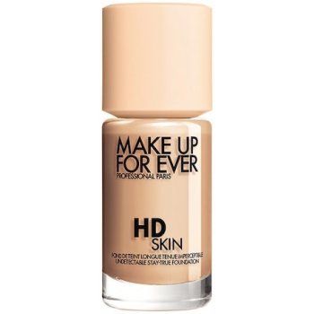 Make up for ever HD Skin Undetectable Stay True Foundation Lehký make-up 580692-HD 22 1Y18 30 ml