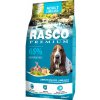 Rasco Premium Adult Lamb & Rice 15 kg
