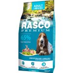 Rasco Premium Adult Lamb & Rice 15 kg – Sleviste.cz