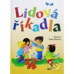 Lidová říkadla - Edita Plicková – Hledejceny.cz