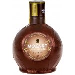 Mozart Chocolate Coffee 17% 0,5 l (holá láhev) – Hledejceny.cz