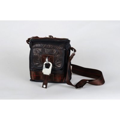 Taška přes rameno VOLUNTEER VA-1455-05 – Sleviste.cz