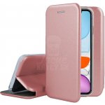 Elegance růžové – Apple iPhone 11 – Zboží Mobilmania