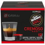 Vergnano Cremoso kapsle pro Dolce Gusto 12 ks – Sleviste.cz