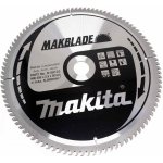 Makita pilový kotouč na dřevo B-09123 MAKBLADE, 305x30mm, 100 zubů – Zboží Dáma