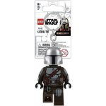 LEGO® Star Wars Mandalorian 2 svítící figurka – Sleviste.cz