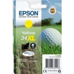 Epson C13T34714010 - originální – Sleviste.cz