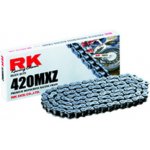 RK Racing Chain Řetěz 420 MXZ 136