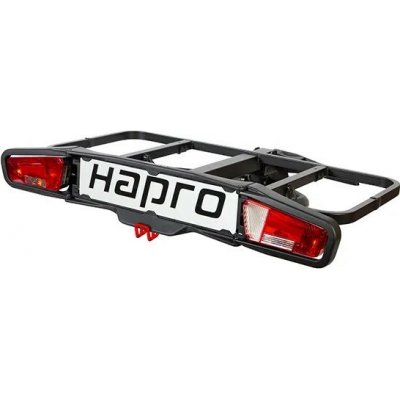 Hapro Boxer Platform | Zboží Auto