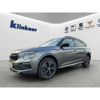 Skoda Kamiq 1.0 TSI Monte Carlo 85 kW – Hledejceny.cz