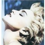 Madonna - True Blue LP – Sleviste.cz