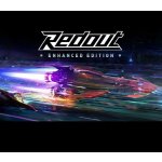 Redout (Enhanced Edition) – Zboží Dáma