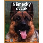 Antesberger Helmut: Německý ovčák Jak na to Kniha – Sleviste.cz
