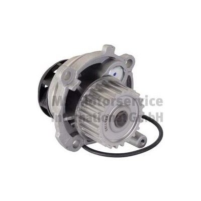 Vodní čerpadlo, chlazení motoru PIERBURG 7.07152.40.0 (707152400) – Zboží Mobilmania