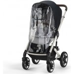 Cybex Gold TALOS S LUX Pláštěnka Transparent – Hledejceny.cz