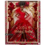 Barbie HRM62 Holiday Dolls – Zboží Dáma