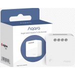 Aqara Smart Home Single Switch Module T1 – Zbozi.Blesk.cz