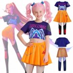 KPop Demon Hunters Mira – Sleviste.cz