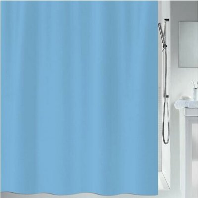 Spirella PRIMO nebesky modrý 180 x 200 cm – Hledejceny.cz