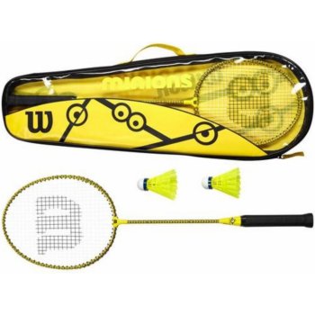 Wilson Minions BS set