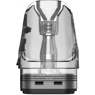 OXVA Xlim V3 Top Fill 0,6ohm – Zboží Dáma