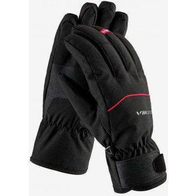 Viking Solven Ski red – Hledejceny.cz
