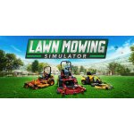 Lawn Mowing Simulator – Zboží Živě
