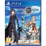 Sword Art Online: Hollow Realization – Sleviste.cz