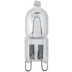 Osram G9 48W čirá Halopin 2 000 h 66748-230V – Zboží Mobilmania