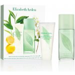 Elizabeth Arden Green Tea EDT 100 ml + Elizabeth Arden Green Tea tělový krém 100 ml – Hledejceny.cz