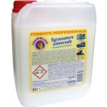 Chante Clair Sgrassatore Lemon čistící prostředek 5 l – Zboží Dáma