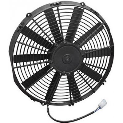 SPAL Ventilátor chlazení - SP30101509 – Hledejceny.cz