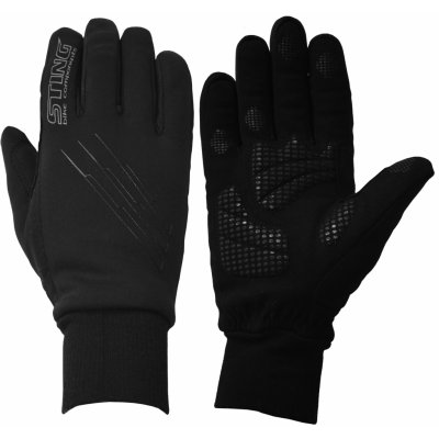 Sting Winter Time LF black – Zbozi.Blesk.cz