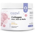 Osavi Collagen Peptides, Hair, Skin & Nails, kolagen prášek 150 g – Hledejceny.cz