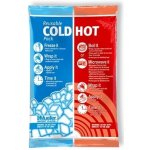 Mueller Reusable Cold/Hot Pack chladivý/hřejivý sáček 15 x 22 cm 1 ks – Zboží Mobilmania