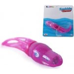 Mac Toys Oliheň Squiddy Růžová – Hledejceny.cz