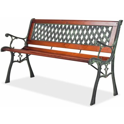 Linder Exclusiv MC4413 125x52x74 cm – Zboží Dáma