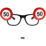 Tarra Brýle dopravní značka 50 – Zboží Dáma
