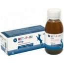 Pleuran Plerasan V sirup 120 ml