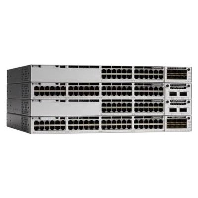 Cisco C9300-48P-A – Zboží Mobilmania