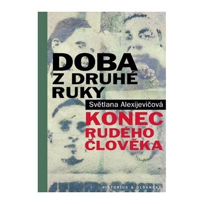 Doba z druhé ruky – Hledejceny.cz