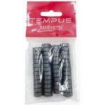 Tempus magnety kulaté 12 × 5 mm 50 ks černé – Zboží Dáma