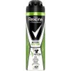 Klasické Rexona Men Invisible Fresh Power deospray 150 ml