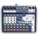 Soundcraft Notepad-12FX