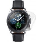 RedGlass fólie Samsung Galaxy Watch 3 (45 mm) 6 ks 92494 – Zboží Mobilmania
