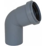 Pipelife koleno HTB DN 50/67° – Hledejceny.cz